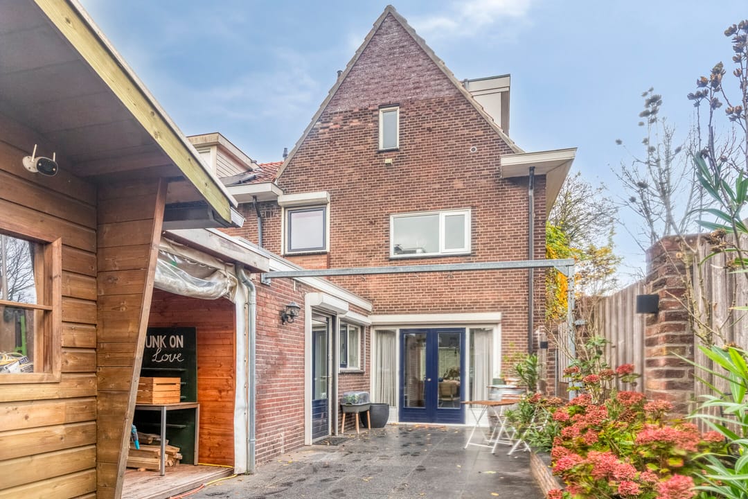 Photo 31 of Spoordijk 32