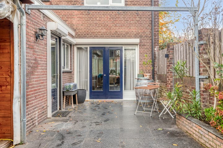 Photo 32 of Spoordijk 32