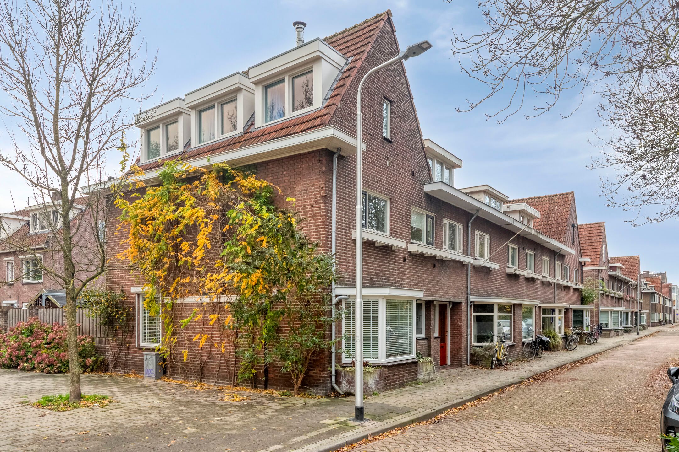 Photo 33 of Spoordijk 32