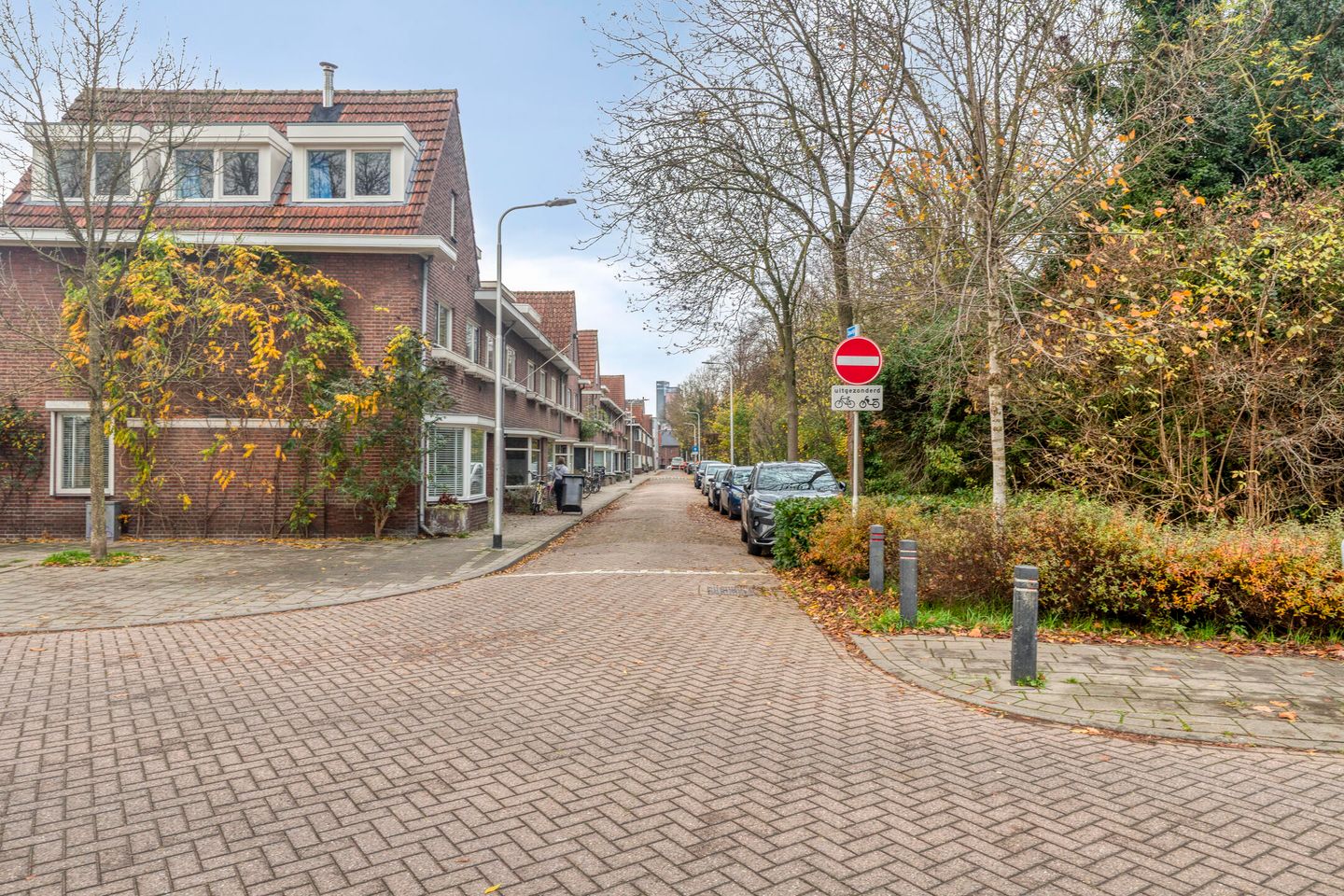 Photo 34 of Spoordijk 32