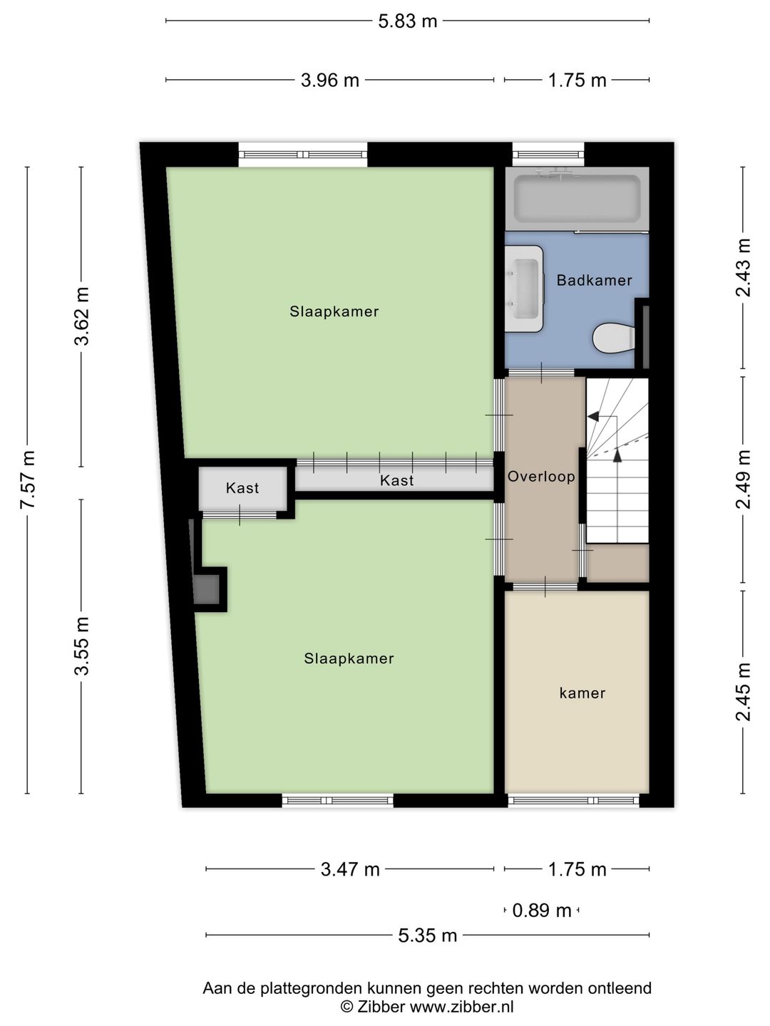 Photo 37 of Spoordijk 32