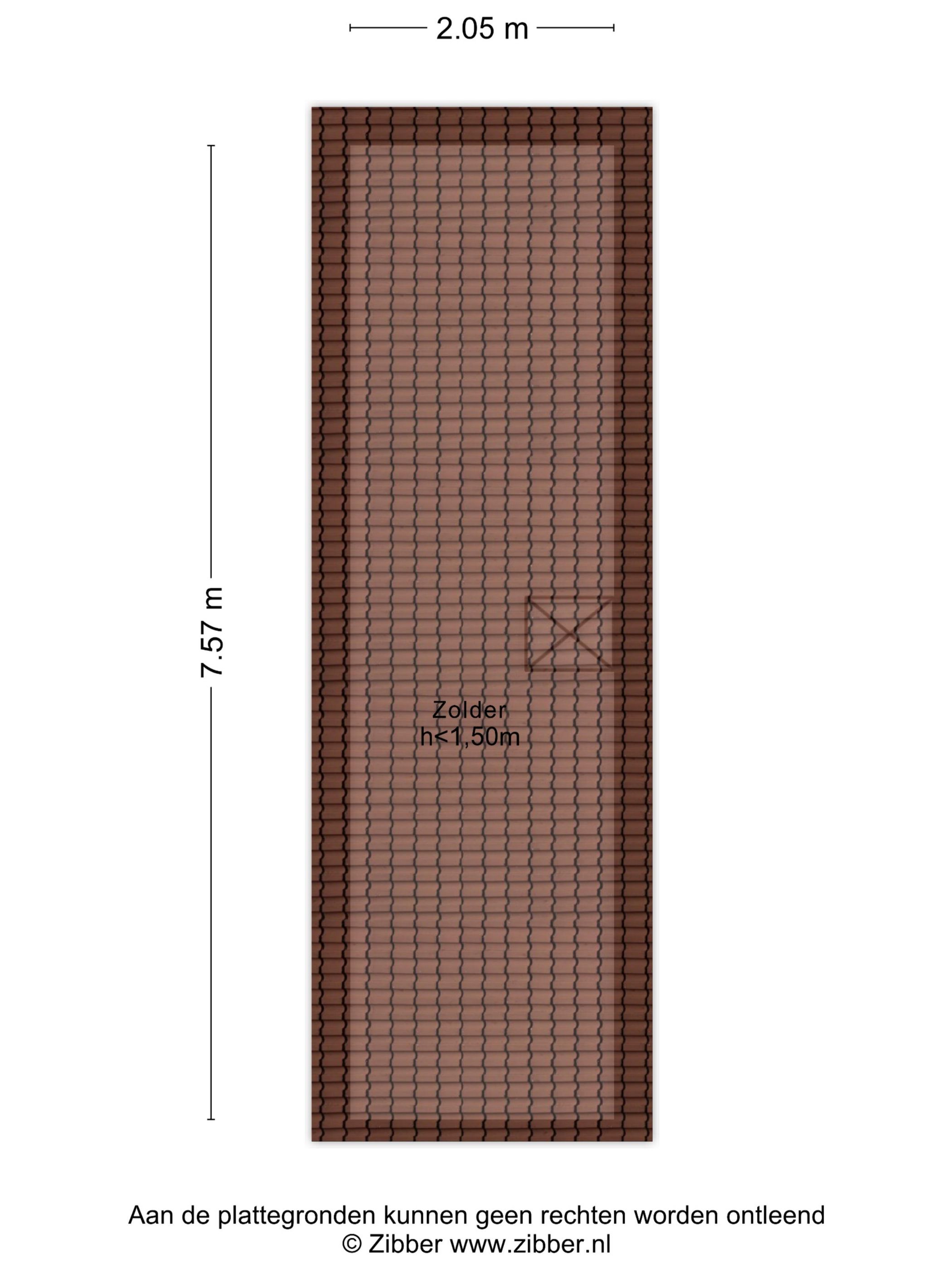 Photo 39 of Spoordijk 32