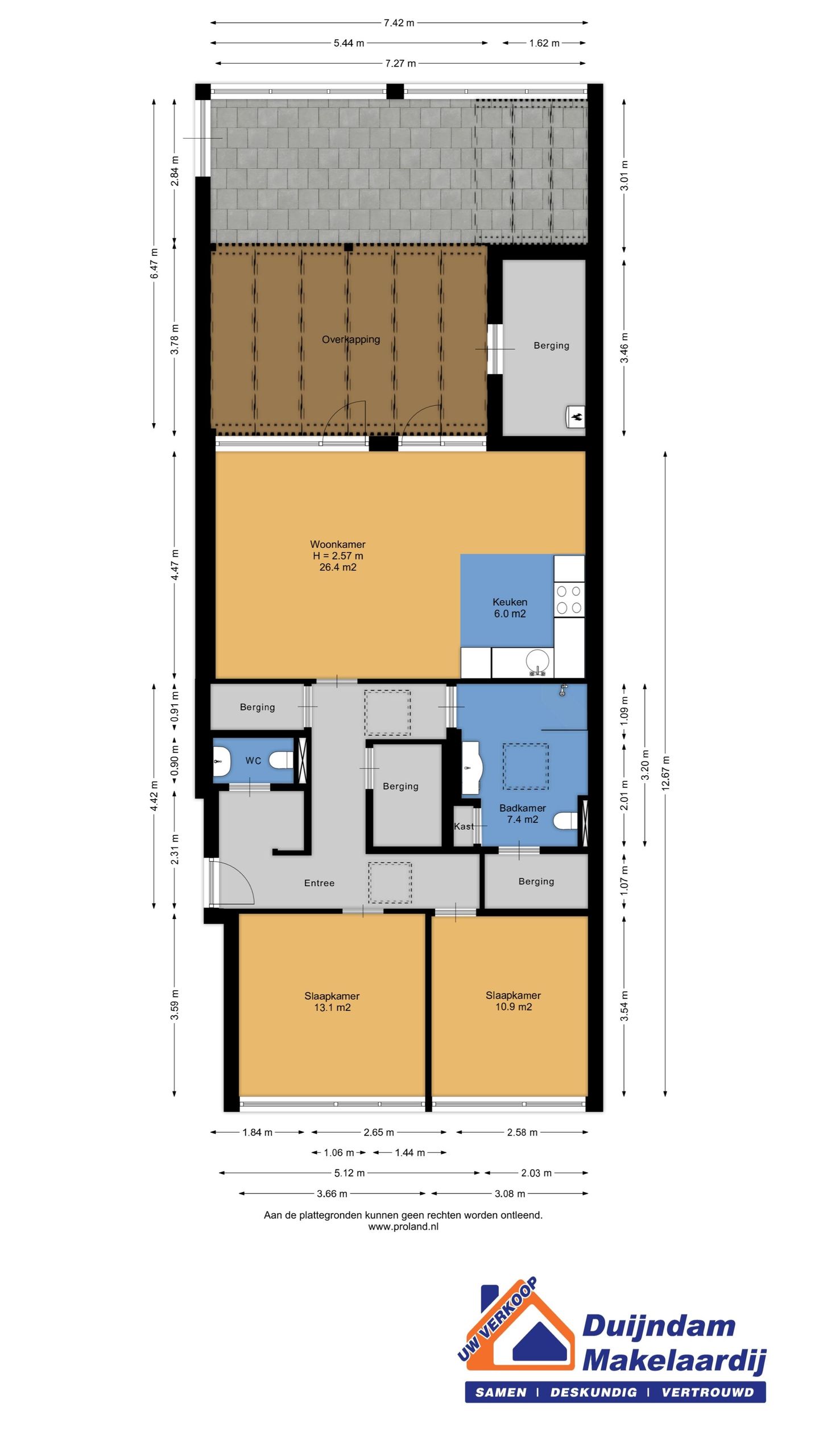 Foto 29 van Langestraat 100-A