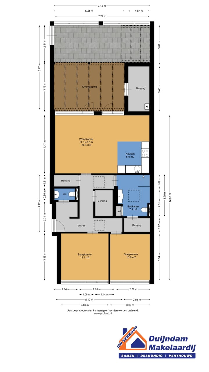 Foto 29 van Langestraat 100-A