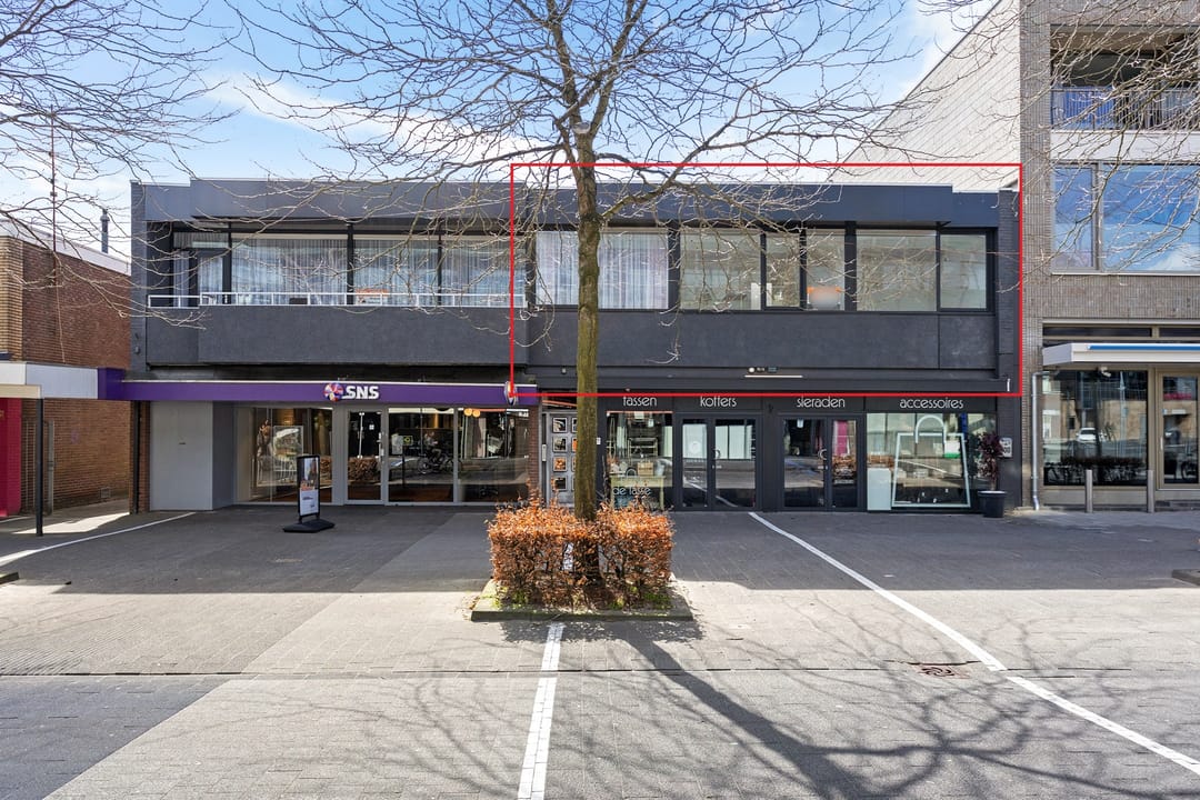 Foto 2 van Langestraat 100-A