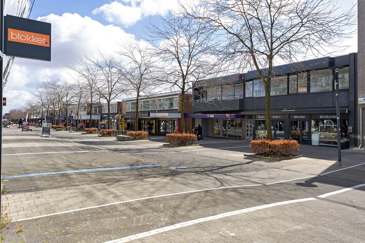 Foto 4 van Langestraat 100-A