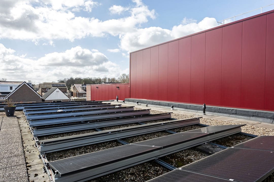 Foto 22 van Langestraat 100-A