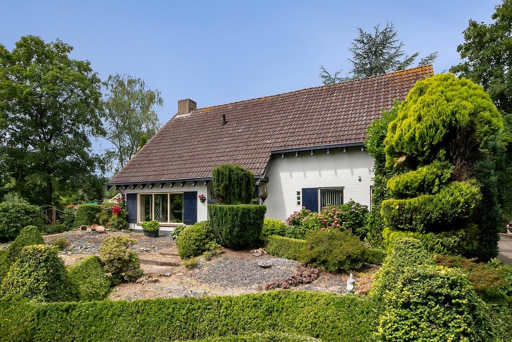 Foto 6 van Kinkenpolder 10