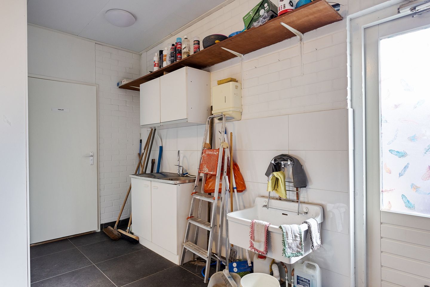 Foto 25 van Langestraat 100-A