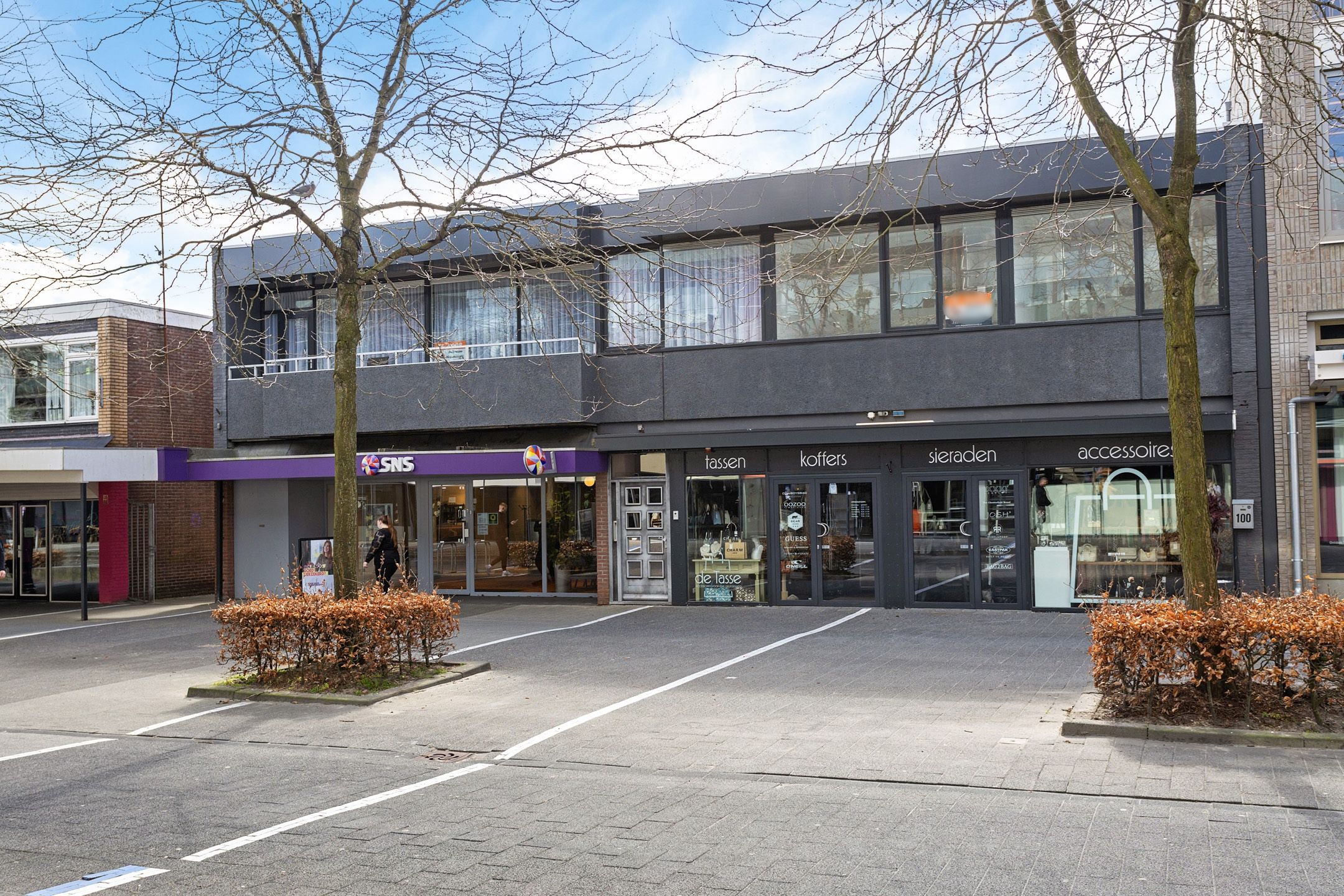 Foto 27 van Langestraat 100-A