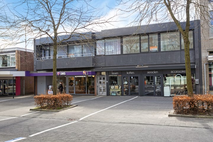 Foto 27 van Langestraat 100-A