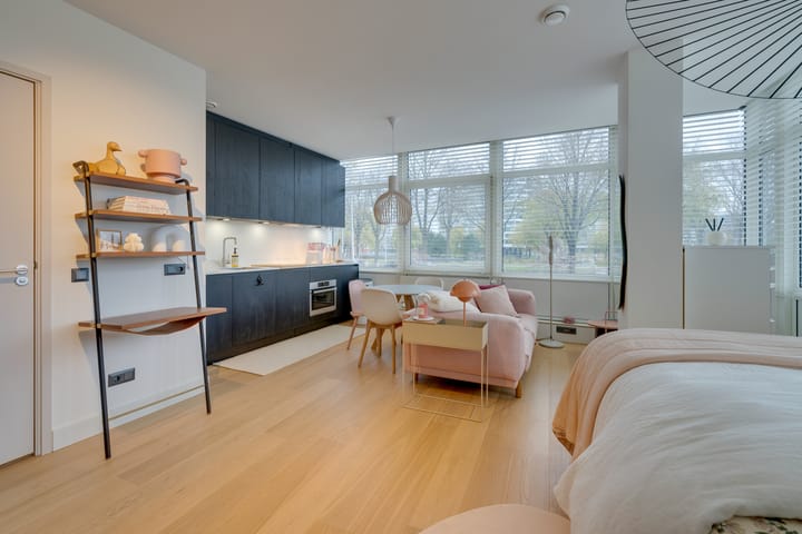 Baden Powellweg 263 A-10