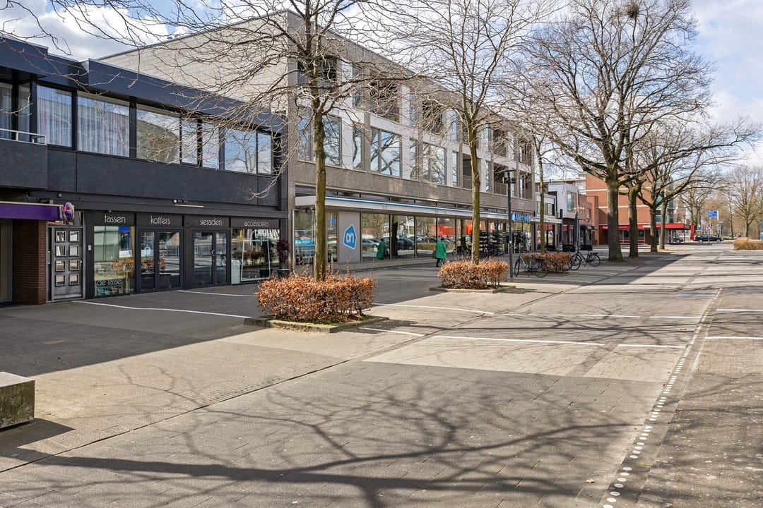 Foto 28 van Langestraat 100-A