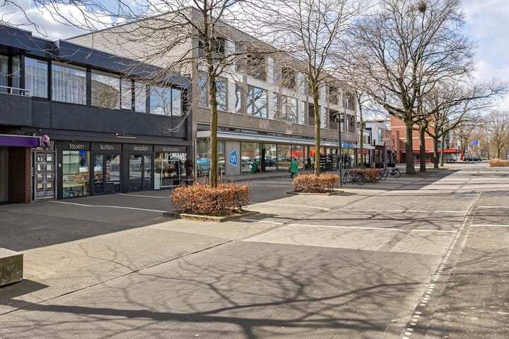 Foto 28 van Langestraat 100-A