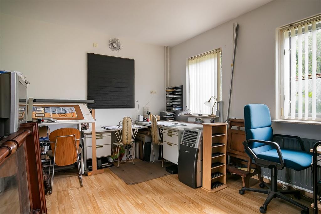 Foto 32 van Kinkenpolder 10