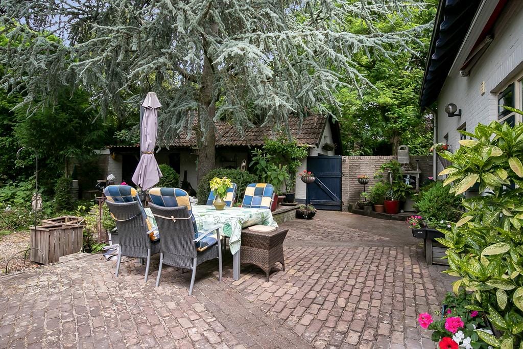 Foto 35 van Kinkenpolder 10