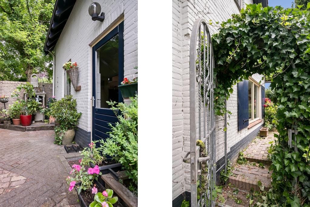 Foto 38 van Kinkenpolder 10