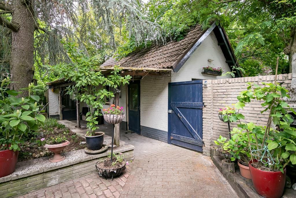 Foto 40 van Kinkenpolder 10