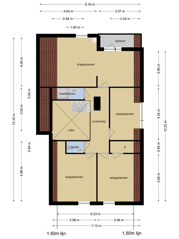 Foto 51 van Kinkenpolder 10