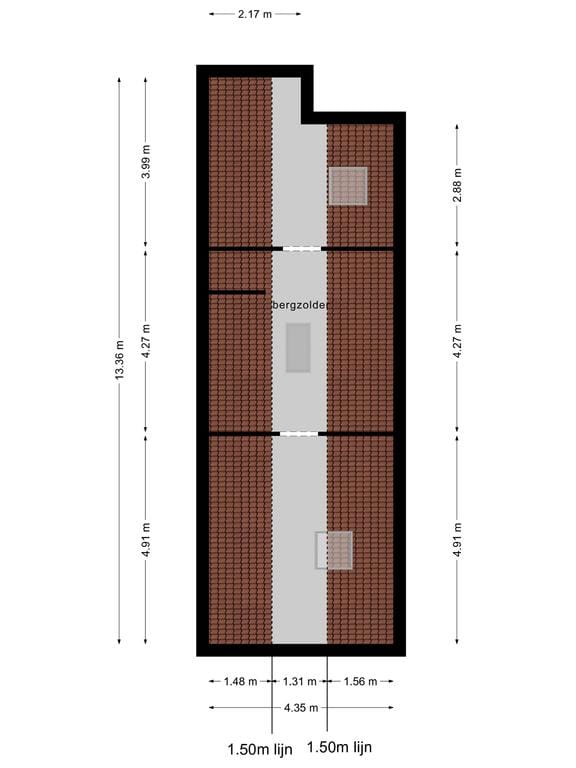 Foto 52 van Kinkenpolder 10