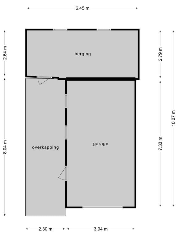 Foto 54 van Kinkenpolder 10