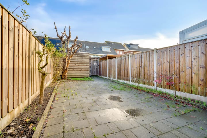 Foto 4 van Ida Gerhardtstraat 19