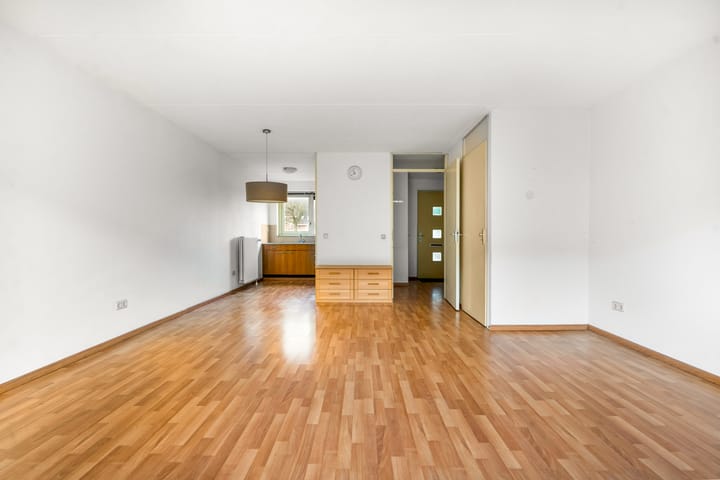 Foto 10 van Ida Gerhardtstraat 19