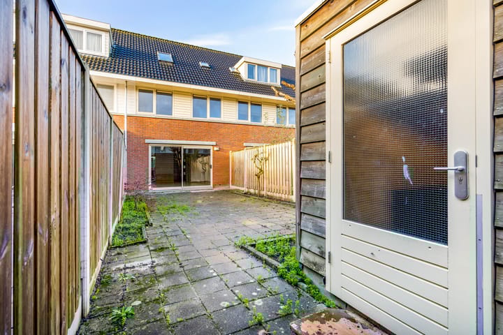 Foto 31 van Ida Gerhardtstraat 19