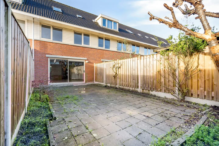 Foto 32 van Ida Gerhardtstraat 19