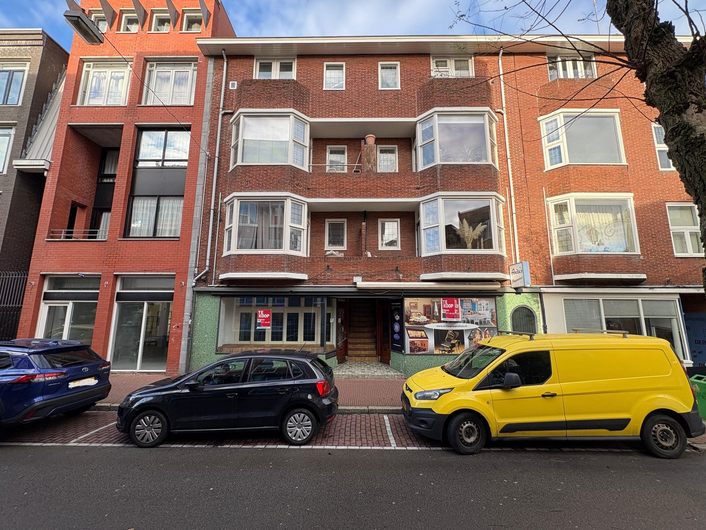 Bekijk foto 1 van Nieuweweg 28