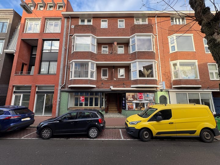 Nieuweweg 28, Groningen