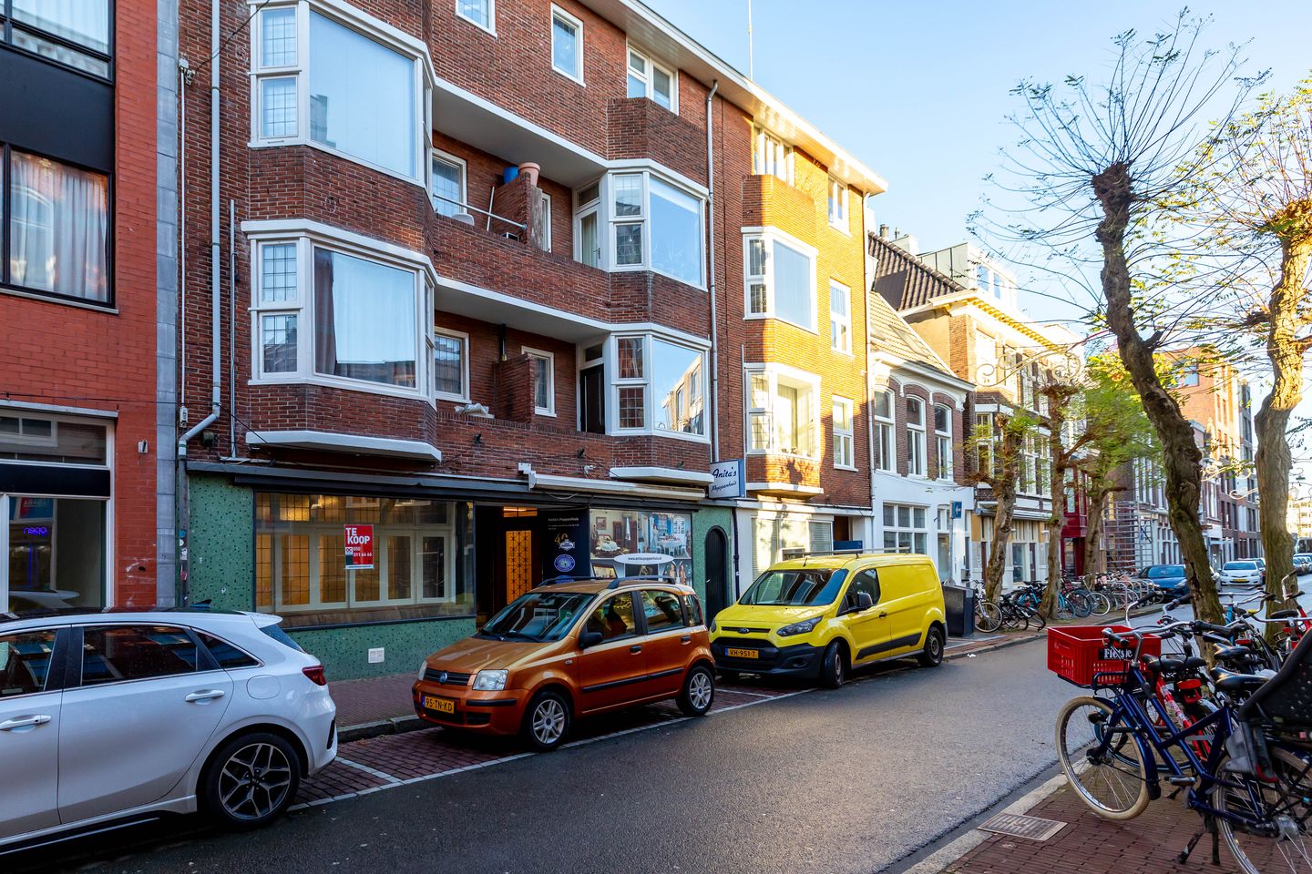 Bekijk foto 2 van Nieuweweg 28