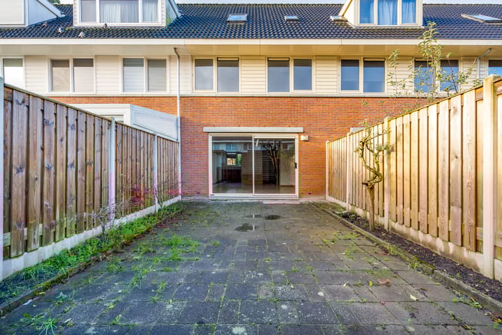 Foto 34 van Ida Gerhardtstraat 19