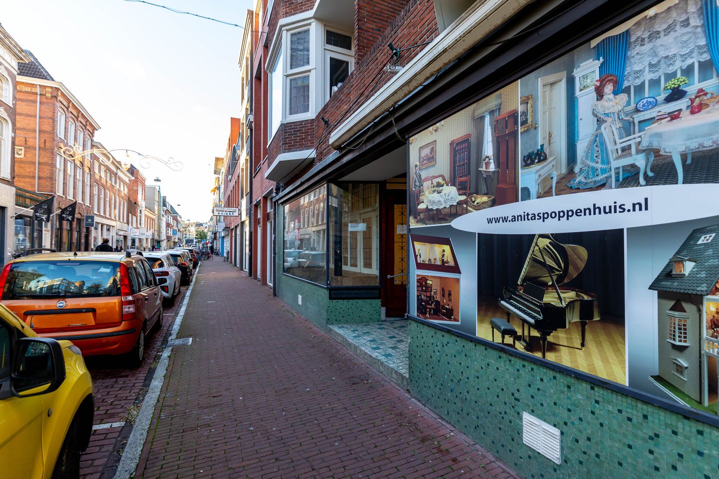 Bekijk foto 4 van Nieuweweg 28