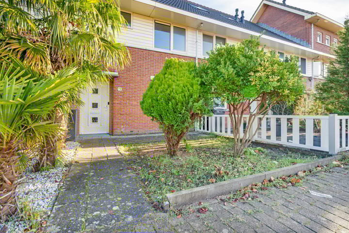 Foto 36 van Ida Gerhardtstraat 19