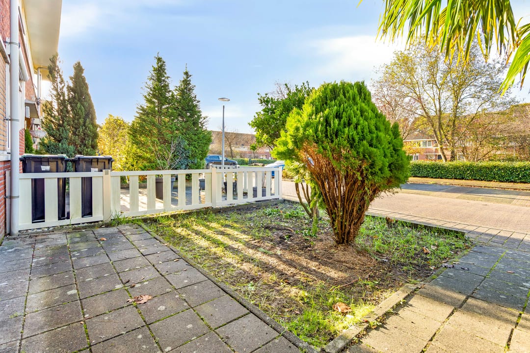 Foto 37 van Ida Gerhardtstraat 19