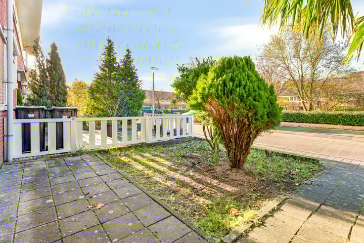 Foto 37 van Ida Gerhardtstraat 19