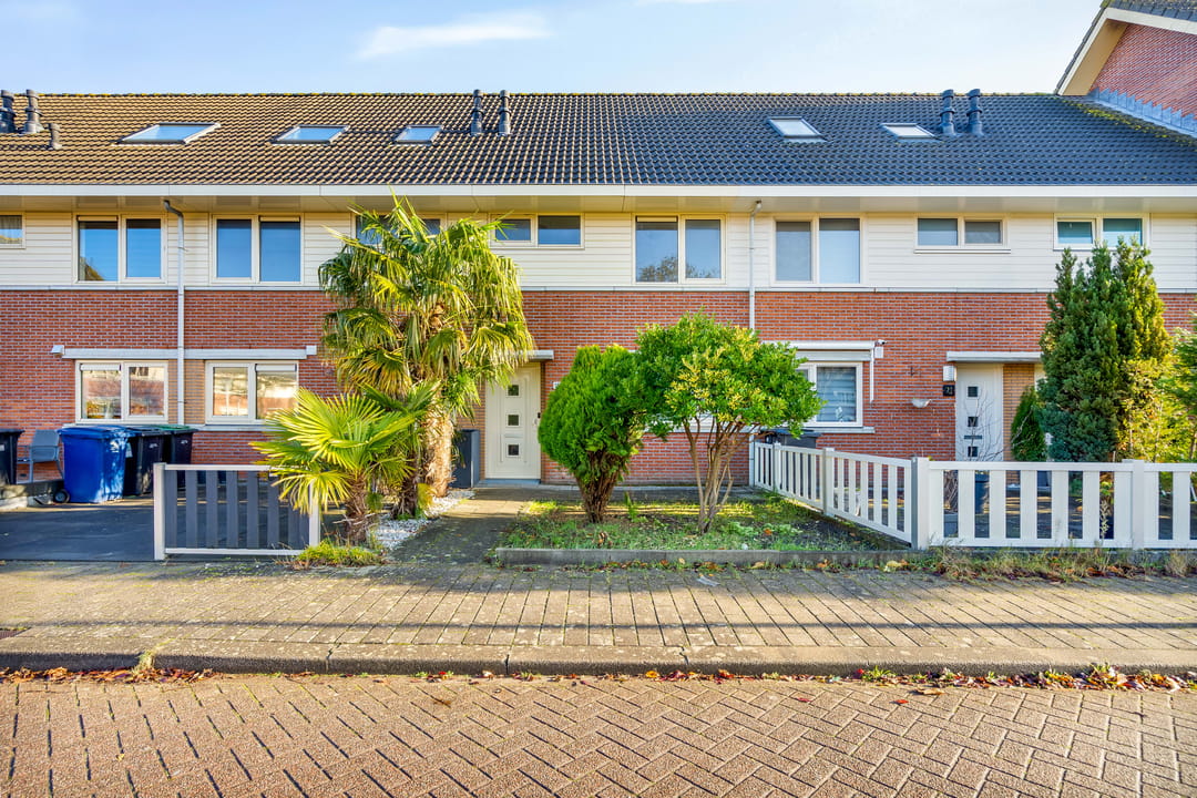 Foto 38 van Ida Gerhardtstraat 19