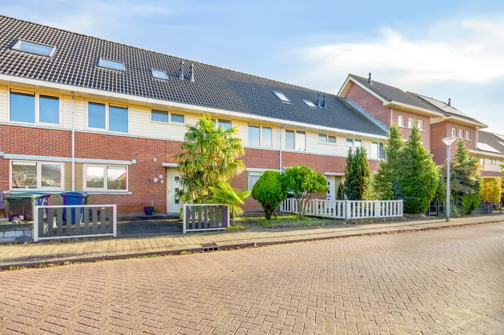 Foto 39 van Ida Gerhardtstraat 19