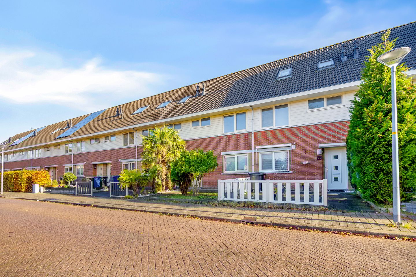 Foto 40 van Ida Gerhardtstraat 19