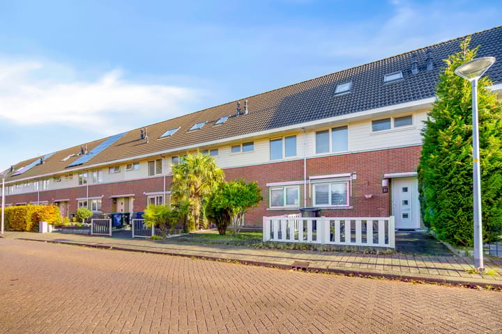 Foto 40 van Ida Gerhardtstraat 19