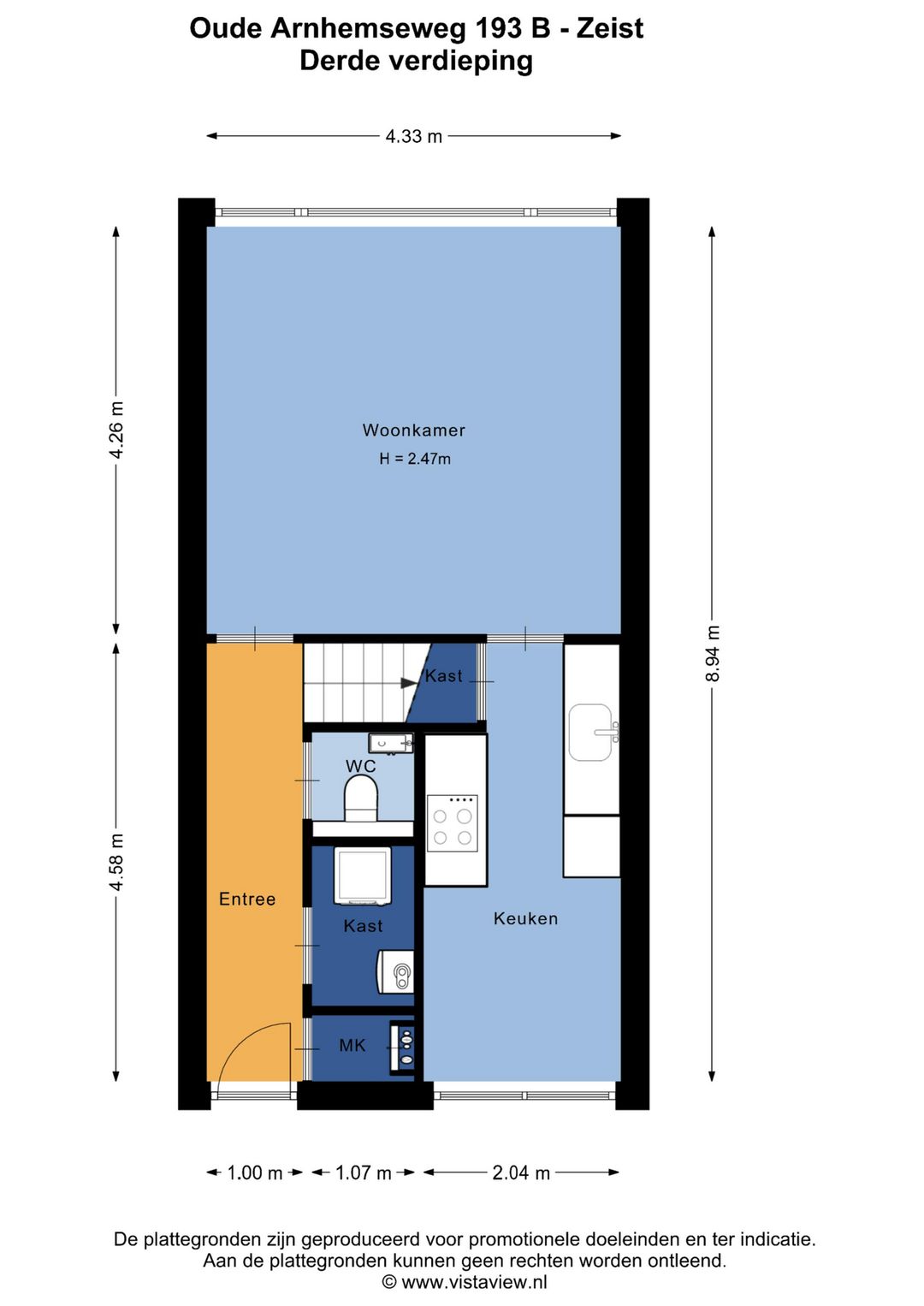Foto 37 van Oude Arnhemseweg 193-B