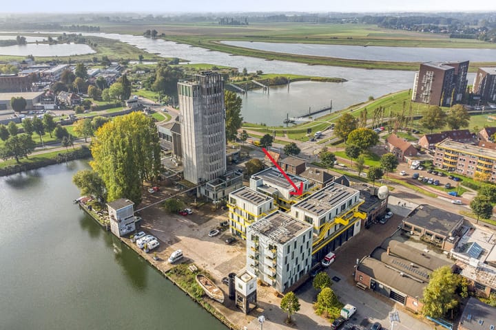 Foto 1 van Zuiderzeestraat 69