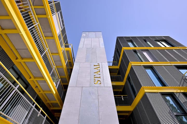 Foto 2 van Zuiderzeestraat 69