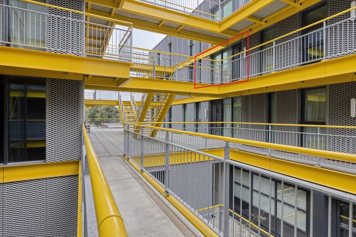 Foto 8 van Zuiderzeestraat 69