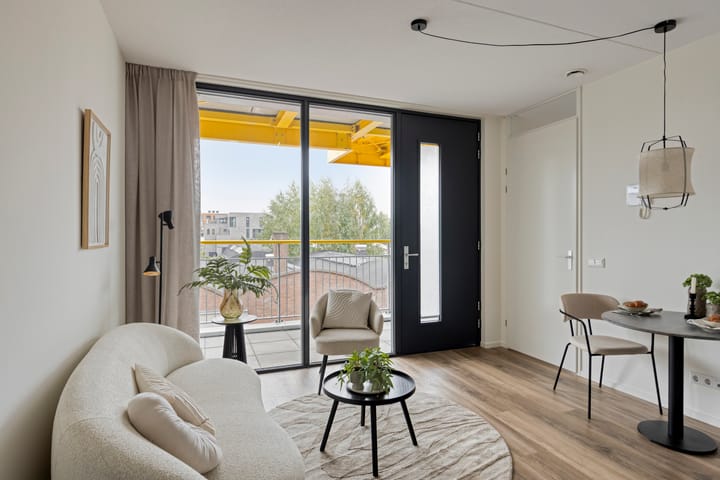 Foto 12 van Zuiderzeestraat 69