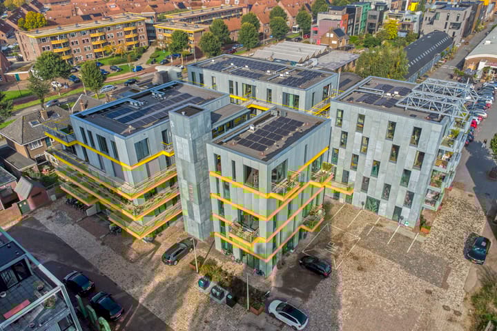 Foto 32 van Zuiderzeestraat 69