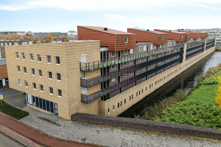 Photo 1 of Veldhoeve 12