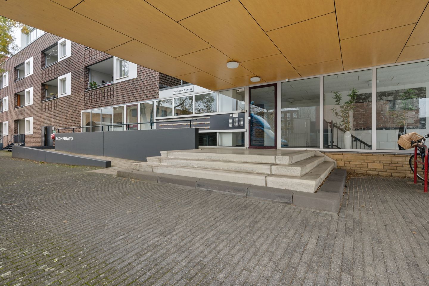 Foto 4 van Veldhoeve 12