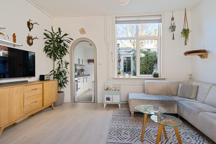 Foto 2 van Oranjestraat 18